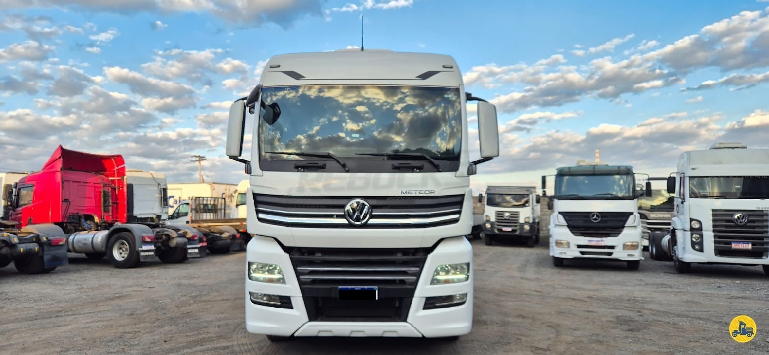 CAMINHAO VOLKSWAGEN VW 28460 Cavalo Mecânico Cavalo 6x2 Rebocks LIMEIRA SÃO PAULO SP